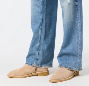 Represent Chelsea Boots 5