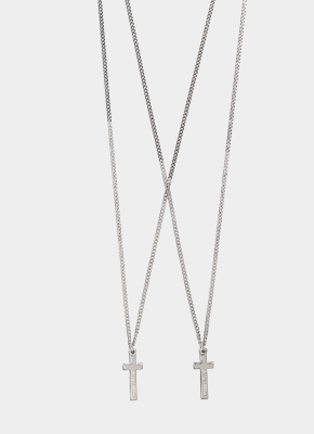 Dsquare2 Jesus Necklace 5