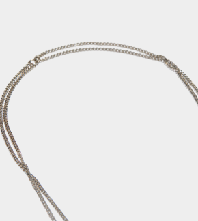 Dsquare2 Jesus Necklace 3