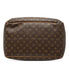 Louis Vuitton Coated Canvas Monogram Evasion 3