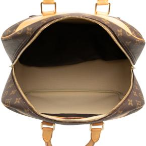 Louis Vuitton Coated Canvas Monogram Evasion 4