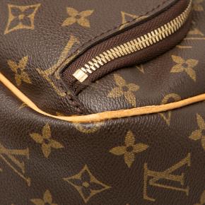 Louis Vuitton Coated Canvas Monogram Evasion 7