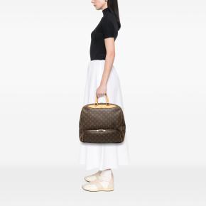 Louis Vuitton Coated Canvas Monogram Evasion 8