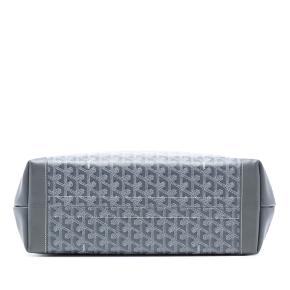 Goyard Grey Goyardine Bellechasse PM 3