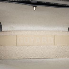 Goyard Grey Goyardine Bellechasse PM 4