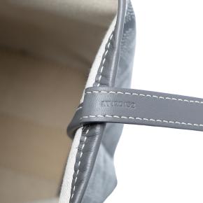 Goyard Grey Goyardine Bellechasse PM 6