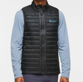 Cotopaxi Capa Insulated Gilet 4