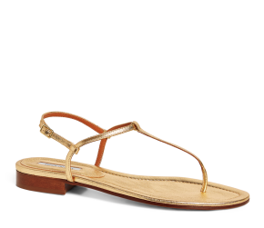 Emme Parsons Celilia T-Strap Sandals 2