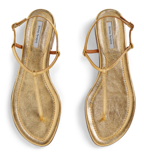 Emme Parsons Celilia T-Strap Sandals 3