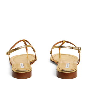 Emme Parsons Celilia T-Strap Sandals 5