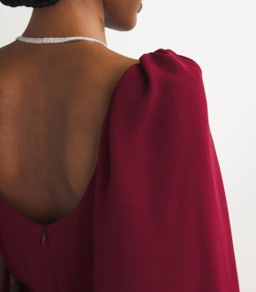 Edeline Lee  Millie Midi Dress 4