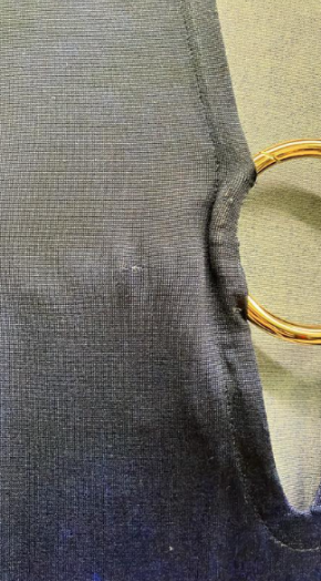 Louisa Ballou Helios Embellished Printed Jersey Maxi Dress 8