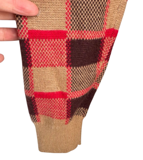 Miu Miu Embellished Wool Cardigan 9