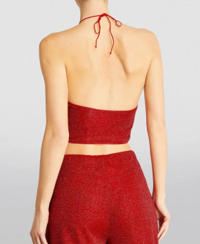 Oseree Lumière Rose Top 4