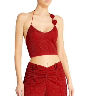 Oseree Lumière Rose Top 5