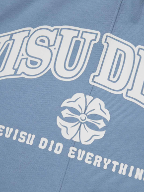 Evisu Daruma Print Regular Fit Sweatpants 2