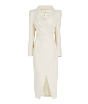 Camilla and Marc Oriana Coat Dress 4