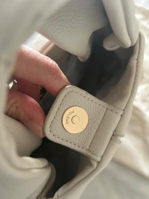 Polene Numero Neuf Mini Bag 11