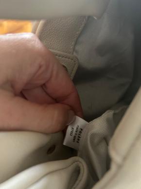 Polene Numero Neuf Mini Bag 7