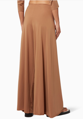 Maygel Coronel Cabo Wide Leg Trousers 3