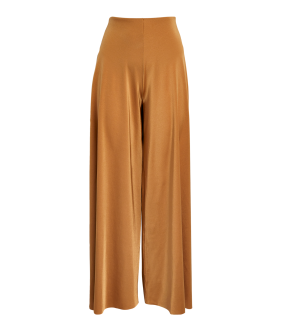 Maygel Coronel Cabo Wide Leg Trousers 5
