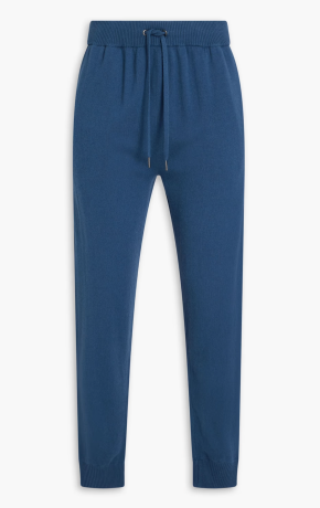 Derek Rose Finley Cashmere Sweatpants 4