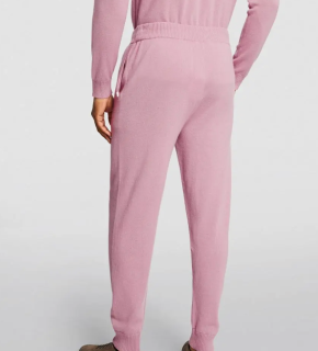Derek Rose  Cashmere Finley Sweatpants 2