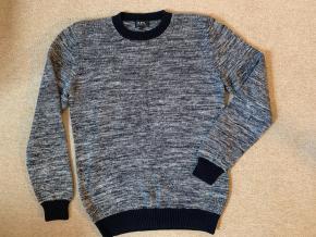 A.P.C. Merino Wool Jumper 2