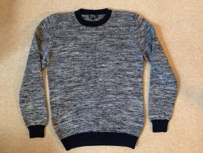 A.P.C. Merino Wool Jumper 6
