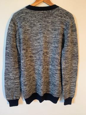 A.P.C. Merino Wool Jumper 3