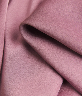 Alex Perry  Satin Crepe Draped Gown 4