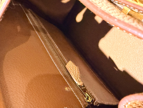 Hermes Gold Togo Birkin 25 5