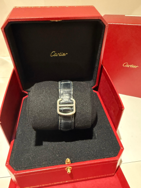 Cartier Ballon Bleu De Cartier Watch 37mm 3