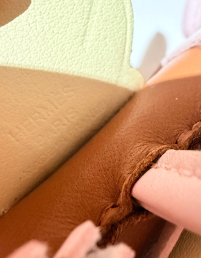 The Hermes Rodeo Pegasus PM Bag Charm 3