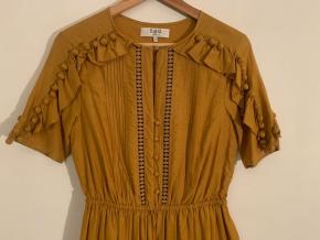 Sea New York Pop Pom Dress 3