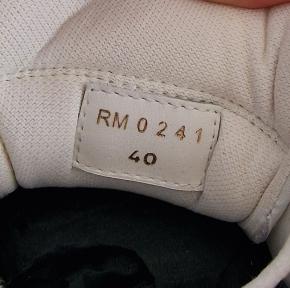 Celine  White CT-02 Mid Sneaker 8