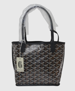 Goyard Mini Anjou Tote - Reversible 4