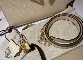 Hermes Nata Epsom Kelly 25 7