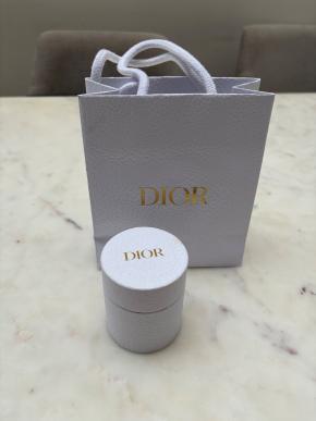 Dior Mimirose Diamond Chain Ring 6