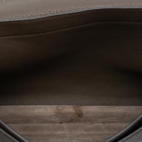 Hermes Brown Togo Sac a Depeches 40 4