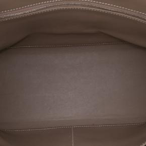 Hermes Etoupe Swift Kelly II Retourne 35 4