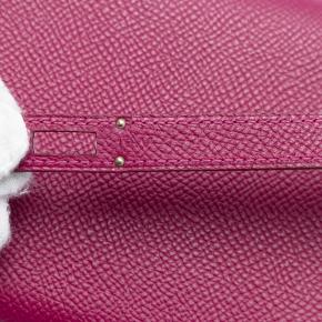 Hermes Tosca Epsom Kelly Longue Wallet 6