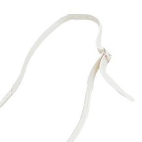 Hermes Orange Silk and Barenia Vif Argent Silky City 38 14