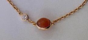 Piaget Rose Gold Possession Bracelet 5