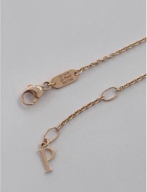 Piaget Rose Gold Possession Bracelet 3