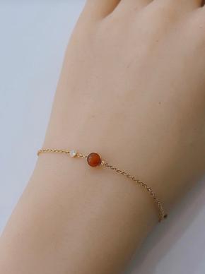 Piaget Rose Gold Possession Bracelet 6