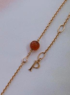 Piaget Rose Gold Possession Bracelet 2