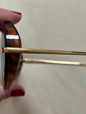 Bottega Veneta Drop Aviator Sunglasses 4