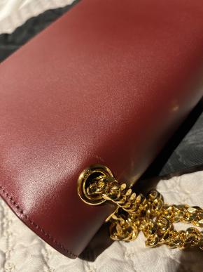 Celine Medium Triomphe Bag 3