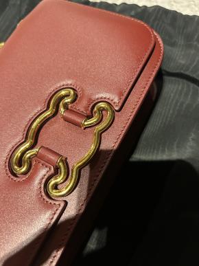 Celine Medium Triomphe Bag 6